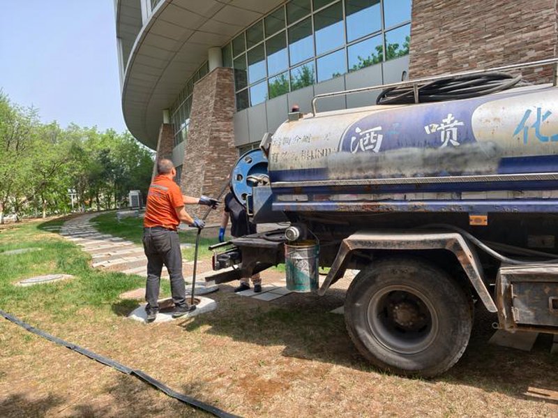 疏通下水道的小窍门：解决家中排水问题的实用技巧