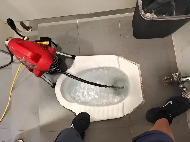 下水道疏通
