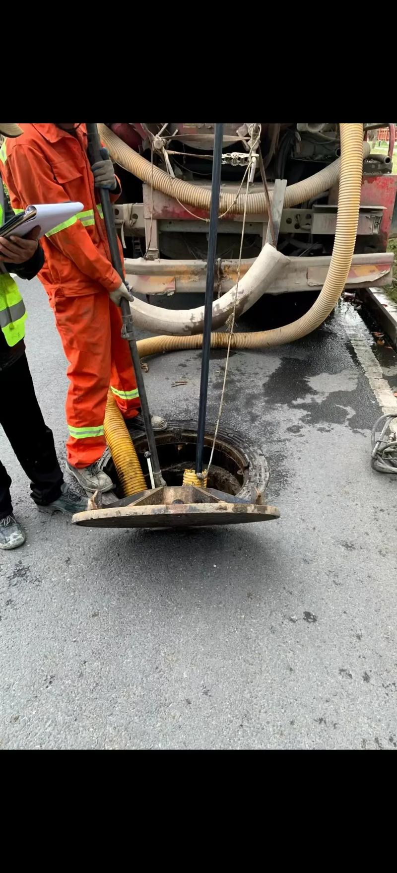 家庭下水道疏通选购指南